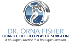 Dr. Fisher Las Vegas Logo